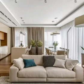 Гаудан В ДУПЛЕКС 1 этаж