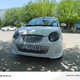 Kia Picanto 2010