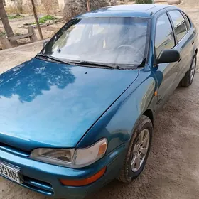 Toyota Corolla 1993
