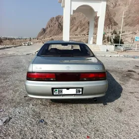 Toyota Cresta 1993