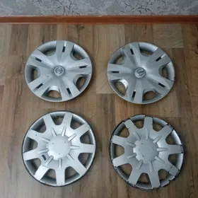 NİSSAN VERSA KALPAK 15 lik