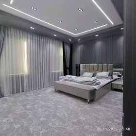 Элитка 204 м2Тэзе район 