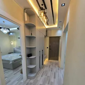 ГАУДАН В 3 КОМ 3 ЭТАЖ ЕВРО️️