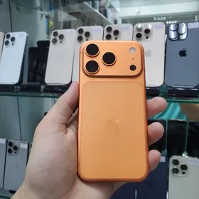 Iphone 17 Pro 100% 256gb 8