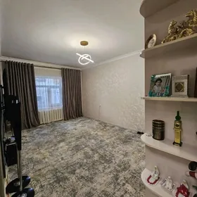 30мкр Багатыр магазин 3-ком 1э