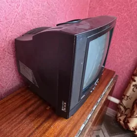 телевизор супра