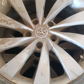 diska 17lik balon blen