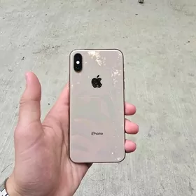 Iphone xs