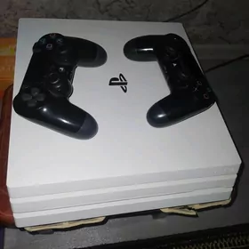 Playstation 4 Pro