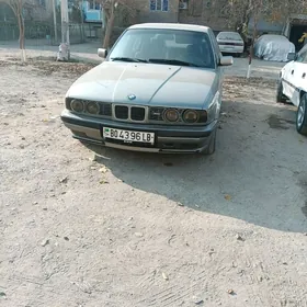 BMW 540 1993