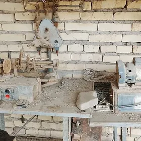 матор сараян агригат