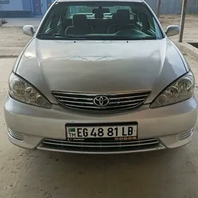 Toyota Camry 2005
