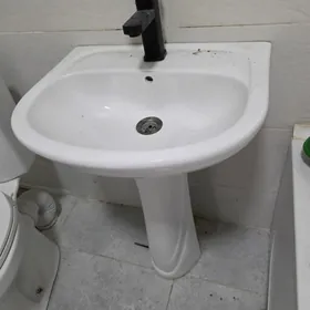 Umywalnik/ Умывальник