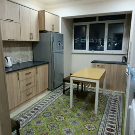 Kwartirant gyz gerek