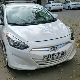 Hyundai Elantra GT 2015