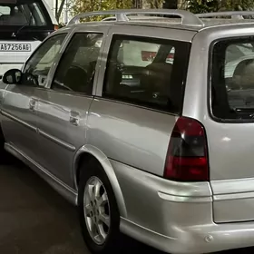 Opel Vectra 2001