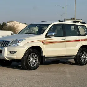 Toyota Land Cruiser Prado 2006