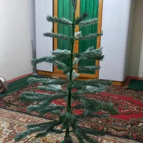 Yolka/Ёлка электрическая