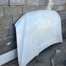 Expedition kapod arginal Aly