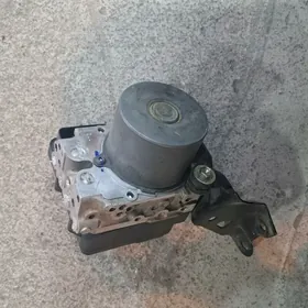 Leksus Es 350 2016 ABC Blok