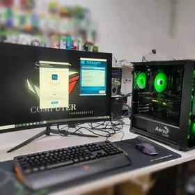 täze i7-7/WIDEOK 4G/RAM 8G