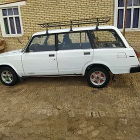 Lada 2105 1987