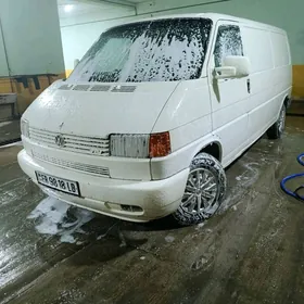 Volkswagen Transporter 2001
