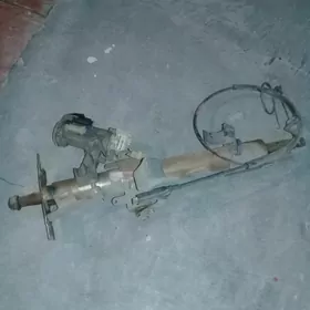 Дутый рул рейкасы