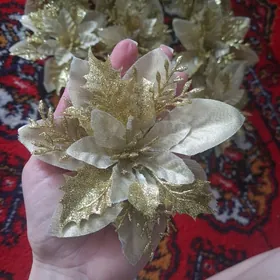 Новогоднее украшение