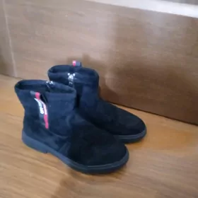 Сапоги детские