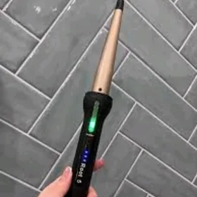 Плойка для волос