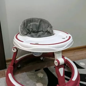 Ходунки Шезлонг Сидушка