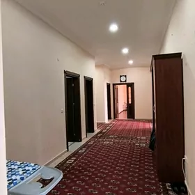 16 Этап 3 комнатная 192м²