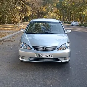 Toyota Camry 2005