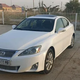 Lexus IS 250 2011