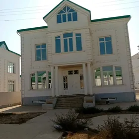 SATLYK KOTEŽ GÄMI ARZAN