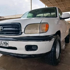 Toyota Tundra 2002