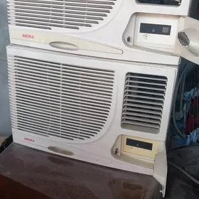 кондиционеры Akira