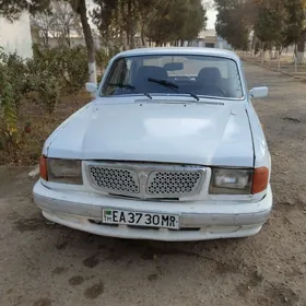 Gaz 3110 2000