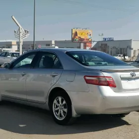 Toyota Camry 2008