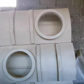 500L Bocka Taze galyn Bocga