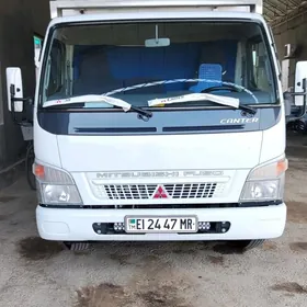 Mitsubishi Canter 2014