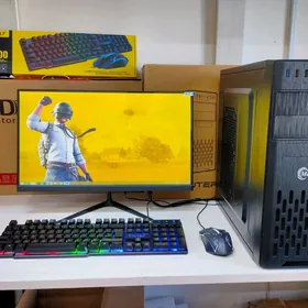 igrowoý i3-6pok/GTX 2GB/RAM 8G