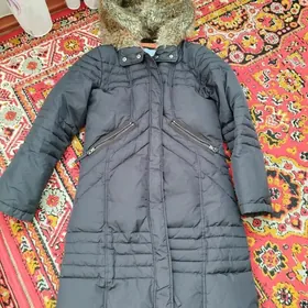 ЖЕНСКИЕ КУРТКИ.