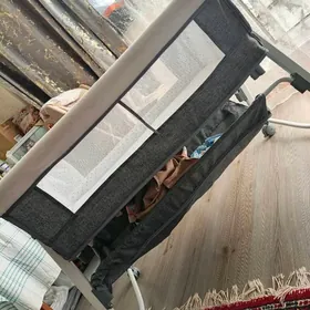 кроватка для ребенка