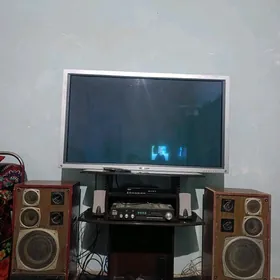 Усилитель Лорта 75 и S90 колон