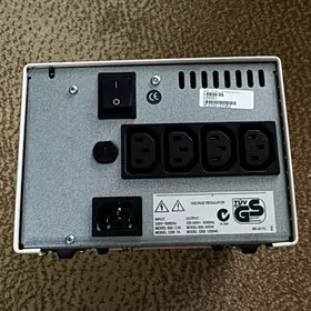 стабилизатор напряжения