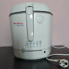 фритюрница Moulinex