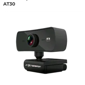 Веб камера AT CYBERSPORT AT30