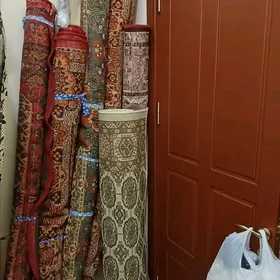 GAZ PİLİTE HALY ALYAN